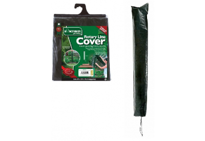 Kingfisher Garden Rotary Dryer Cover